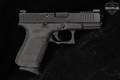 Glock G19 Gen5 9mm Luger Black in Good Condition Image 4