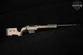 Primary Weapon Systems (PWS) Remington Model 700 MDT XRS Chassis .338 Lapua Two-Tone Black & FDE in Excellent Condition Image 3