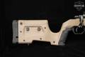 Primary Weapon Systems (PWS) Remington Model 700 MDT XRS Chassis .338 Lapua Two-Tone Black & FDE in Excellent Condition Image 4