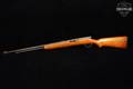 Springfield Model 87A .22 S/L/LR Blued & Hardwood in Fair Condition Image 2