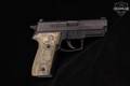 Sig Sauer P229 Nitron Compact CA Compliant 9mm Luger Black in Very Good Condition Image 3