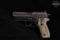 Sig Sauer P229 Nitron Compact CA Compliant 9mm Luger Black in Very Good Condition Image 5