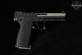 Kel-Tec PMR-30 .22 WMR Two-Tone FDE in Very Good Condition Image 4