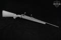 Stevens Arms Model 200 .270 Win. Blued in Very Good Condition Image 2