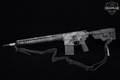 Stag Arms Stag-10 We The People 6.5 Creedmoor We The People Camo in Very Good Condition Image 2