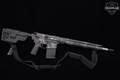 Stag Arms Stag-10 We The People 6.5 Creedmoor We The People Camo in Very Good Condition Image 3