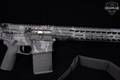 Stag Arms Stag-10 We The People 6.5 Creedmoor We The People Camo in Very Good Condition Image 5