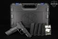 FN Herstal (FNH) Five-seveN USG 5.7X28mm Black in Excellent Condition Image 2