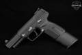 FN Herstal (FNH) Five-seveN USG 5.7X28mm Black in Excellent Condition Image 4