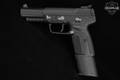FN Herstal (FNH) Five-seveN USG 5.7X28mm Black in Excellent Condition Image 5