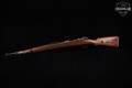 1943 J.P. Sauer & Sohn Karabiner 98k 8mm Mauser Blued & Laminate in Good Condition Image 2