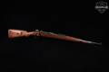 1943 J.P. Sauer & Sohn Karabiner 98k 8mm Mauser Blued & Laminate in Good Condition Image 3