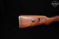 1943 J.P. Sauer & Sohn Karabiner 98k 8mm Mauser Blued & Laminate in Good Condition Image 4