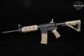 Smith & Wesson (S&W) M&P-15 5.56mm NATO FDE in Very Good Condition Image 2