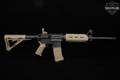 Smith & Wesson (S&W) M&P-15 5.56mm NATO FDE in Very Good Condition Image 4