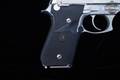 Taurus PT 99 AF 9mm Luger Nickel Finish in Very Good Condition Image 4