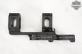 American Defense Manufacturing Recon Cantilever 30MM Ring Mount Quick-Detach (QD) in Very Good Condition Image 4