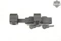 American Defense Manufacturing Recon Cantilever 30MM Ring Mount Quick-Detach (QD) in Very Good Condition Image 5