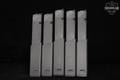 KRISS FIVE (5) Vector/ Glock 21 30 Round Extended Magazines .45 ACP in Excellent Condition Image 4