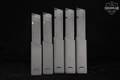 KRISS FIVE (5) Vector/ Glock 21 30 Round Extended Magazines .45 ACP in Excellent Condition Image 5
