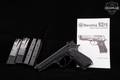 Beretta 92FS 9mm Luger Black in Excellent Condition Image 2