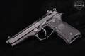 Beretta 92FS 9mm Luger Black in Excellent Condition Image 3