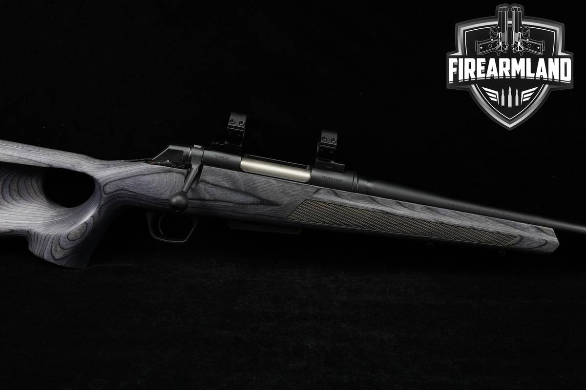 Winchester XPR Varmint 223 Rem 24" Optic Ready Bolt-Action Rifle