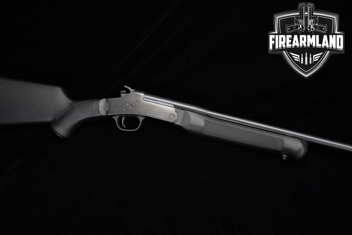 Rossi Model 8121280 Single Shot 12-Gauge 28" Rossi 8121280