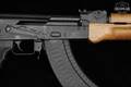 Century Arms (CAI) RAS47 Pistol 7.62x39 Black Phosphate in Very Good Condition Image 5