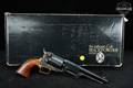 Colt Model 1848 Dragoon 2nd Model; Second Generation F-Series .44 Color Case Hardened & Blued in Excellent Condition Image 2