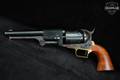 Colt Model 1848 Dragoon 2nd Model; Second Generation F-Series .44 Color Case Hardened & Blued in Excellent Condition Image 3
