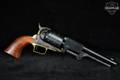 Colt Model 1848 Dragoon 2nd Model; Second Generation F-Series .44 Color Case Hardened & Blued in Excellent Condition Image 4