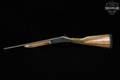Harrington & Richardson (H&R) Pardner Model S-1 12 Gauge Blued & Multi-Color Laminate in Very Good Condition Image 2