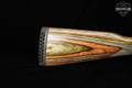 Harrington & Richardson (H&R) Pardner Model S-1 12 Gauge Blued & Multi-Color Laminate in Very Good Condition Image 4
