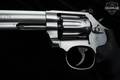 Smith & Wesson (S&W) Model 617-6 K-22 Masterpiece .22 LR Stainless Steel in Very Good Condition Image 5