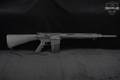 Remington Model R-25 .308 Win. Grey in Very Good Condition Image 3