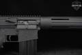 Remington Model R-25 .308 Win. Grey in Very Good Condition Image 5