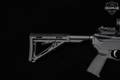 Palmetto State Armory (PSA) PA-15 M4 Carbine 5.56mm NATO Black in Very Good Condition Image 3