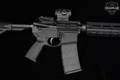 Palmetto State Armory (PSA) PA-15 M4 Carbine 5.56mm NATO Black in Very Good Condition Image 4