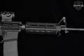 Palmetto State Armory (PSA) PA-15 M4 Carbine 5.56mm NATO Black in Very Good Condition Image 5