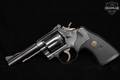 1967 Smith & Wesson (S&W) Model 15-2 K-38 Combat Masterpiece .38 Spl. Blued in Good Condition Image 2
