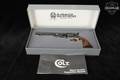 1990's Colt Model 1860 Army Signature Series .44 BPM (Black Powder) Blued/Case Hardened/Brass in Very Good Condition Image 2