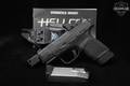 Springfield Armory Hellcat RDP 9mm Luger (9x19 Para) Black in Excellent Condition Image 2