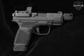 Springfield Armory Hellcat RDP 9mm Luger (9x19 Para) Black in Excellent Condition Image 3