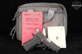 2021 Staccato (STI) C2 9mm Luger Black in Excellent Condition Image 2