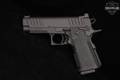2021 Staccato (STI) C2 9mm Luger Black in Excellent Condition Image 3