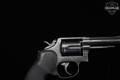 1991 Smith & Wesson (S&W) Model 10-10 .38 Spl. Blued in Fair Condition Image 4