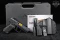 Canik TP9 Elite Combat Executive 9mm Luger Black in Very Good Condition Image 2