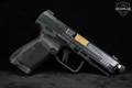 Canik TP9 Elite Combat Executive 9mm Luger Black in Very Good Condition Image 4