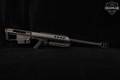 Barrett Model M95 .50 BMG Parkerized in Good Condition Image 3